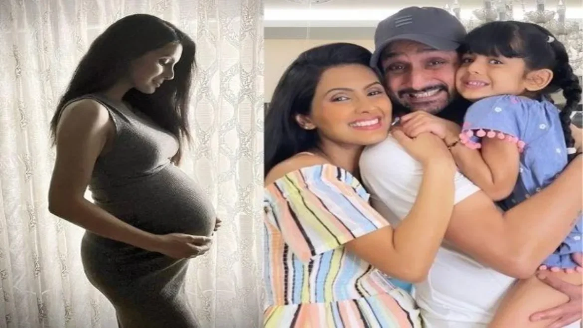Geeta Basra Recalled Struggles of Facing Two Miscarriages And How Her Husband Supported Her Throughout