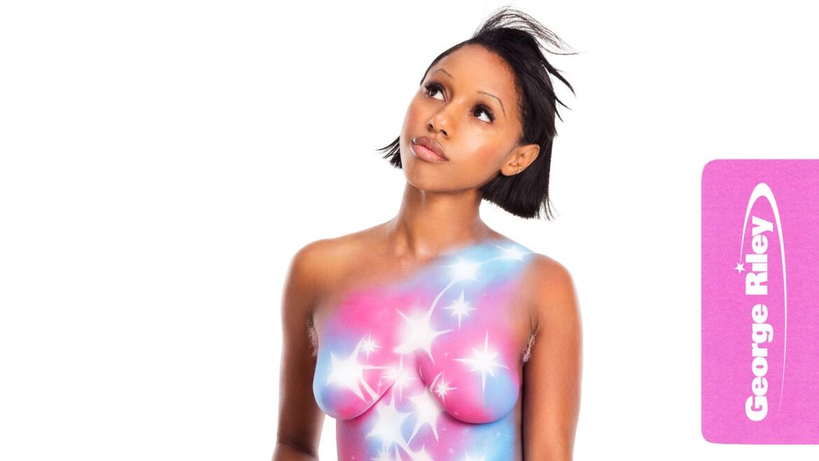 George Riley: More Is More Album Review