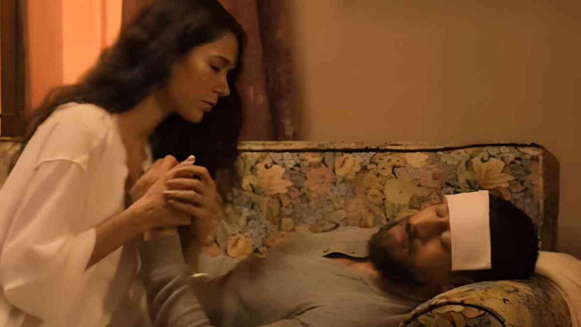 Get Ready For The Action-Packed Baaghi 4, Powered By The Soulful "Marjaana" Song | Glamsham.com