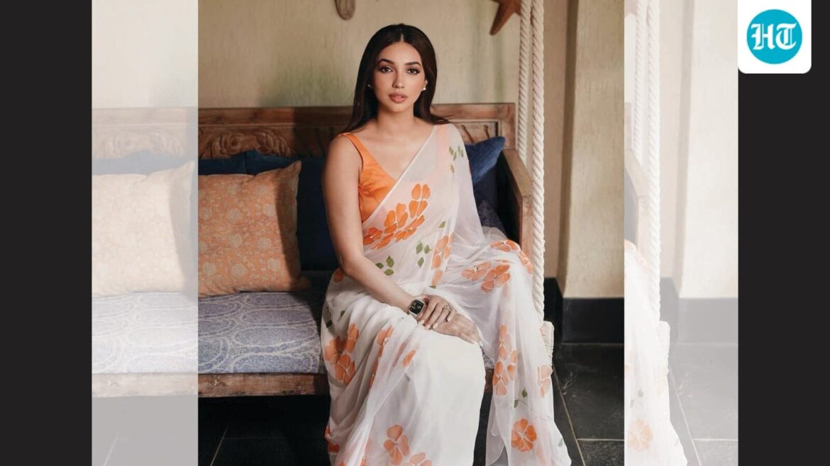 Get to know... Kanika Dhillon