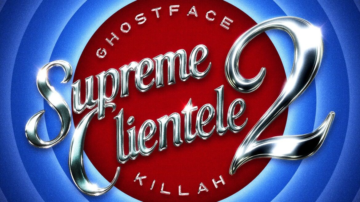 Ghostface Killah: Supreme Clientele 2 Album Review
