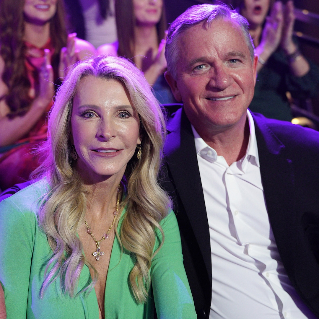 Golden Bachelorette's Chock on His, Joan’s Long-Distance Romance