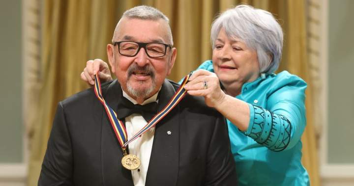 Graham Greene, ‘Dances With Wolves’ actor and Oscar nominee, dead at 73