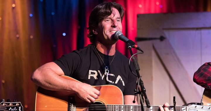 Grammy-winning songwriter Brett James dies in plane crash - National