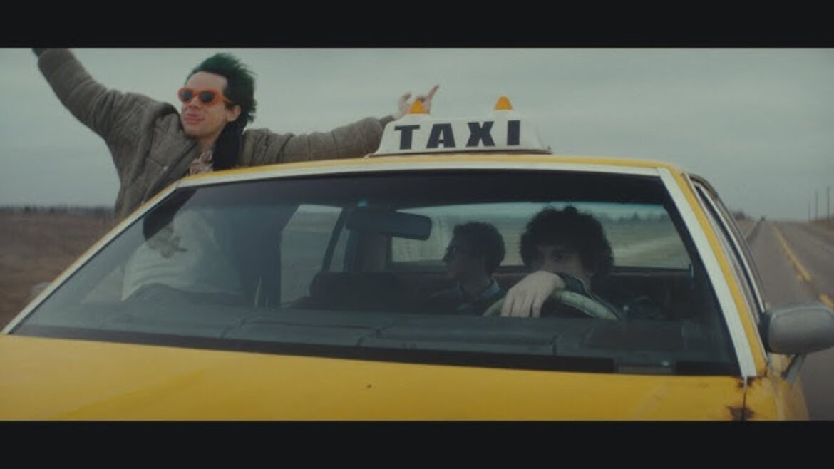 Green Day Unveil Teaser Trailer for New Years Rev