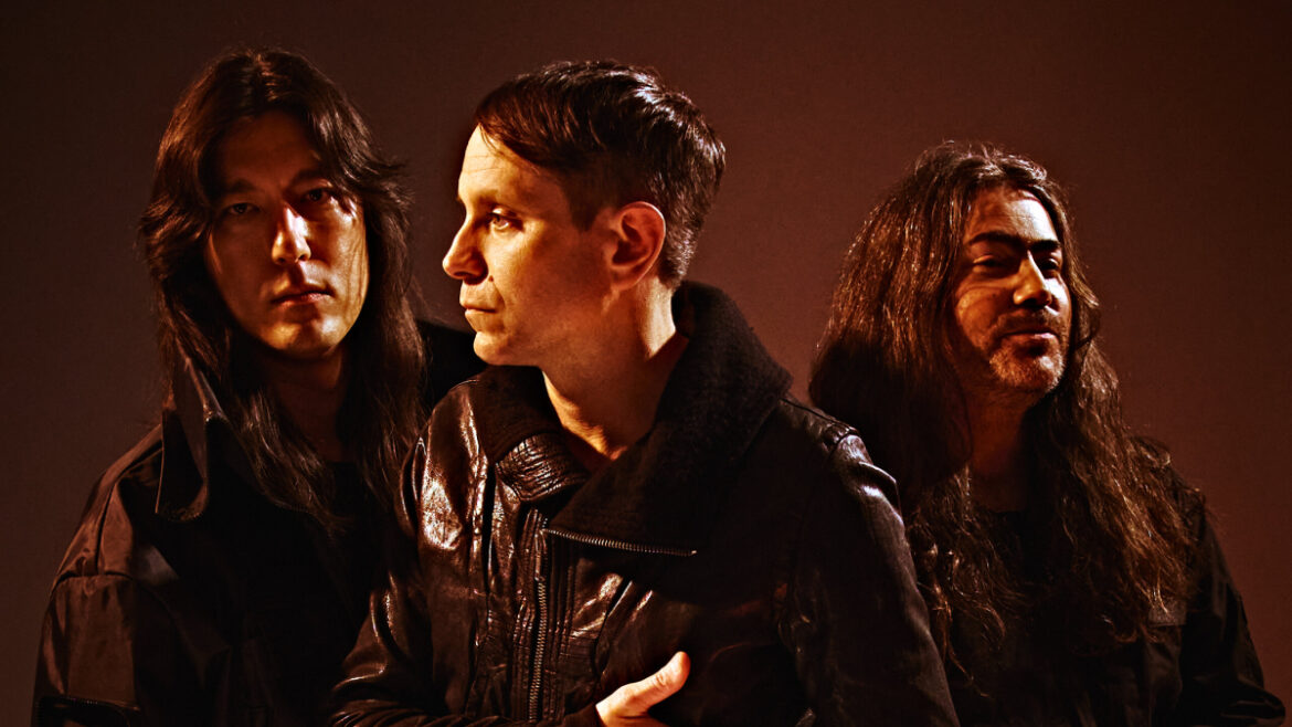 HEALTH Channel Anger and Fear on "ORDINARY LOSS"