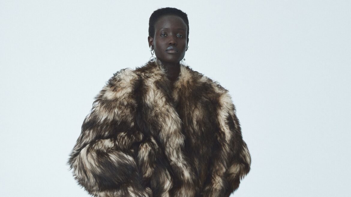 H&M Studio Fall 2025 Ready-to-Wear Collection