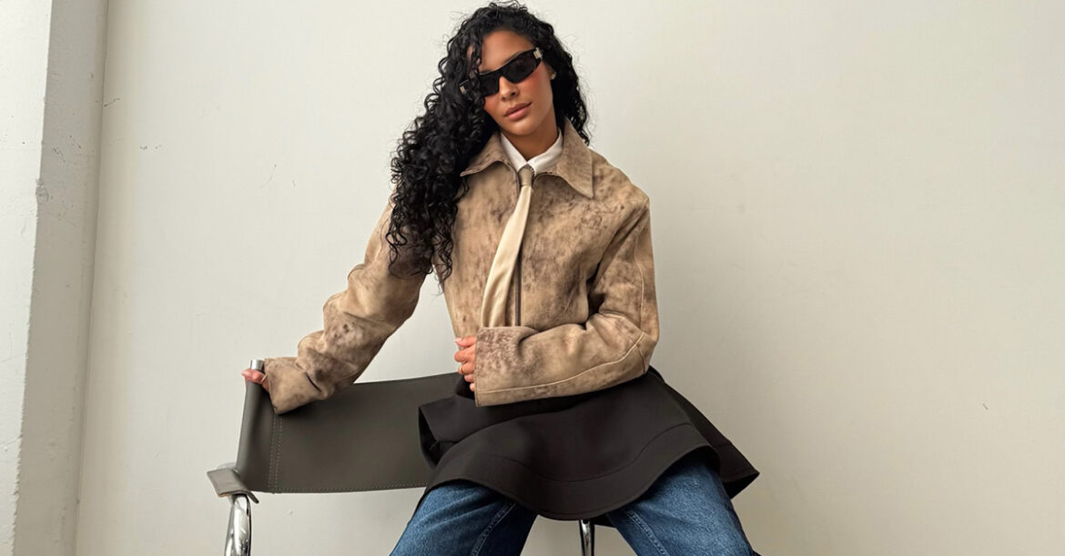 H&M Studio Just Dropped Its Pre-Fall Collection