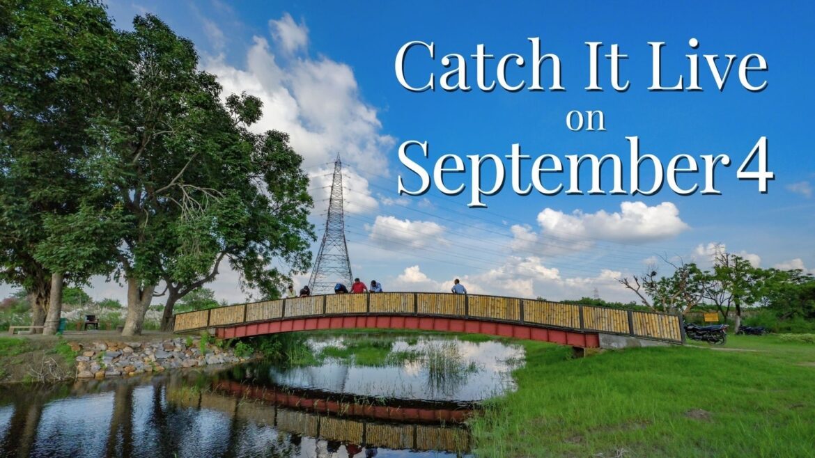 HT City Delhi Junction: Catch It Live on 4 September 2025