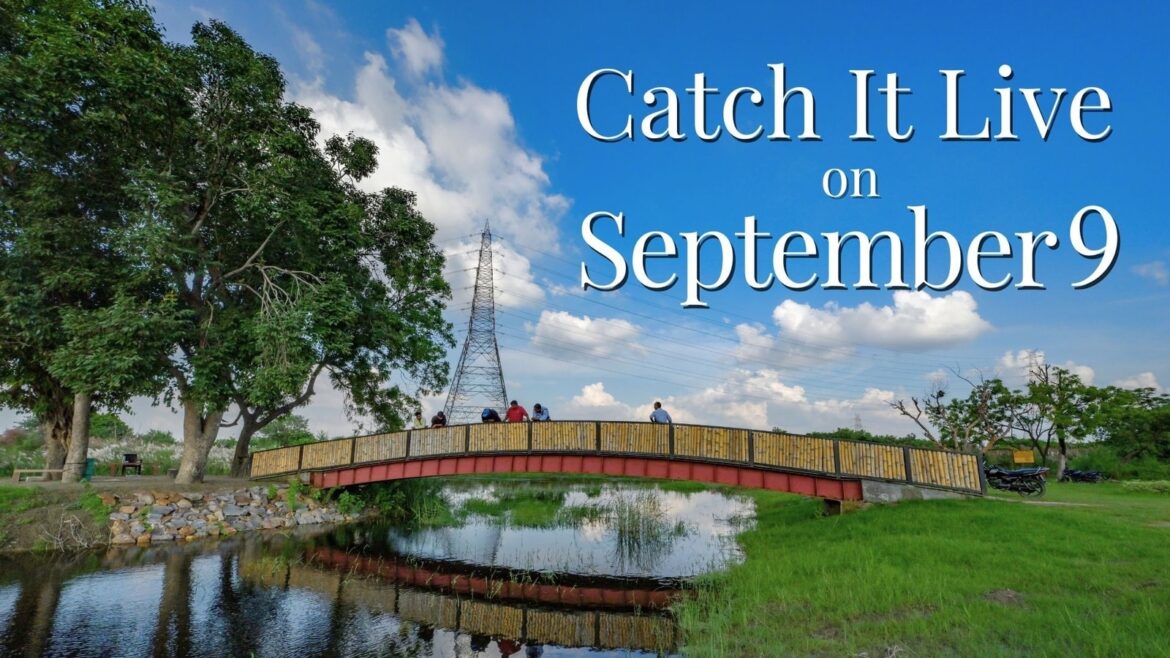 HT City Delhi Junction: Catch It Live on 9 September 2025