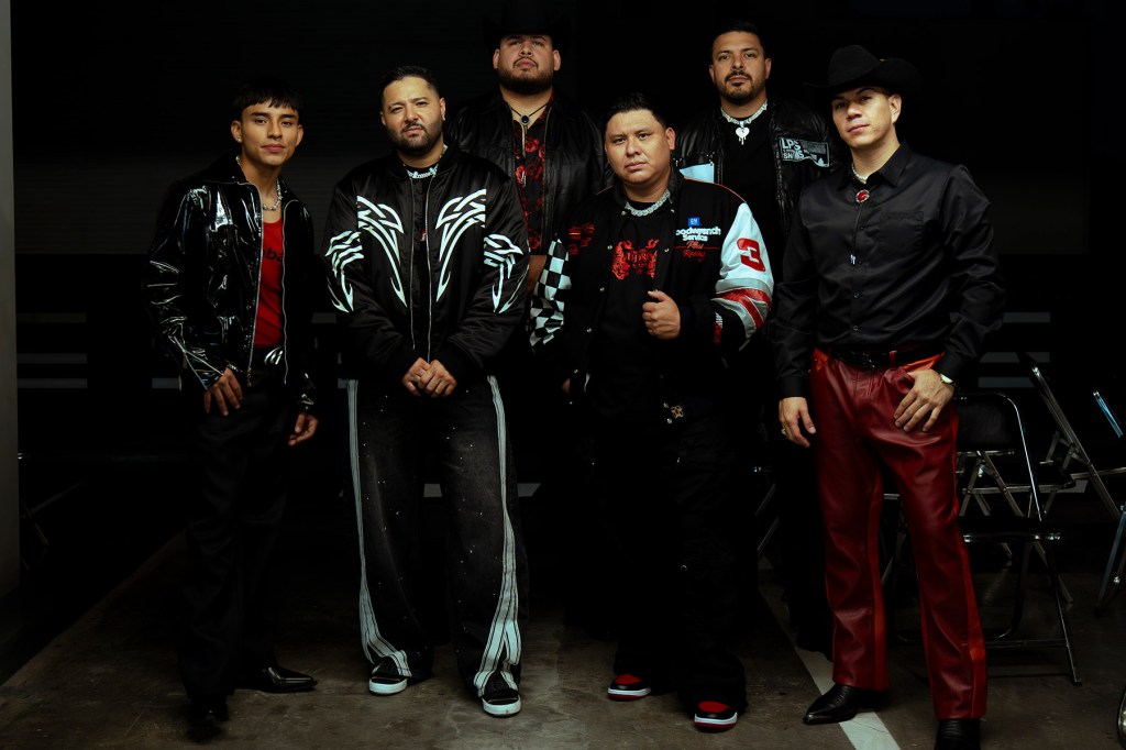 HYBE Latin America Launches Regional Mexican Label S1ENTO Records