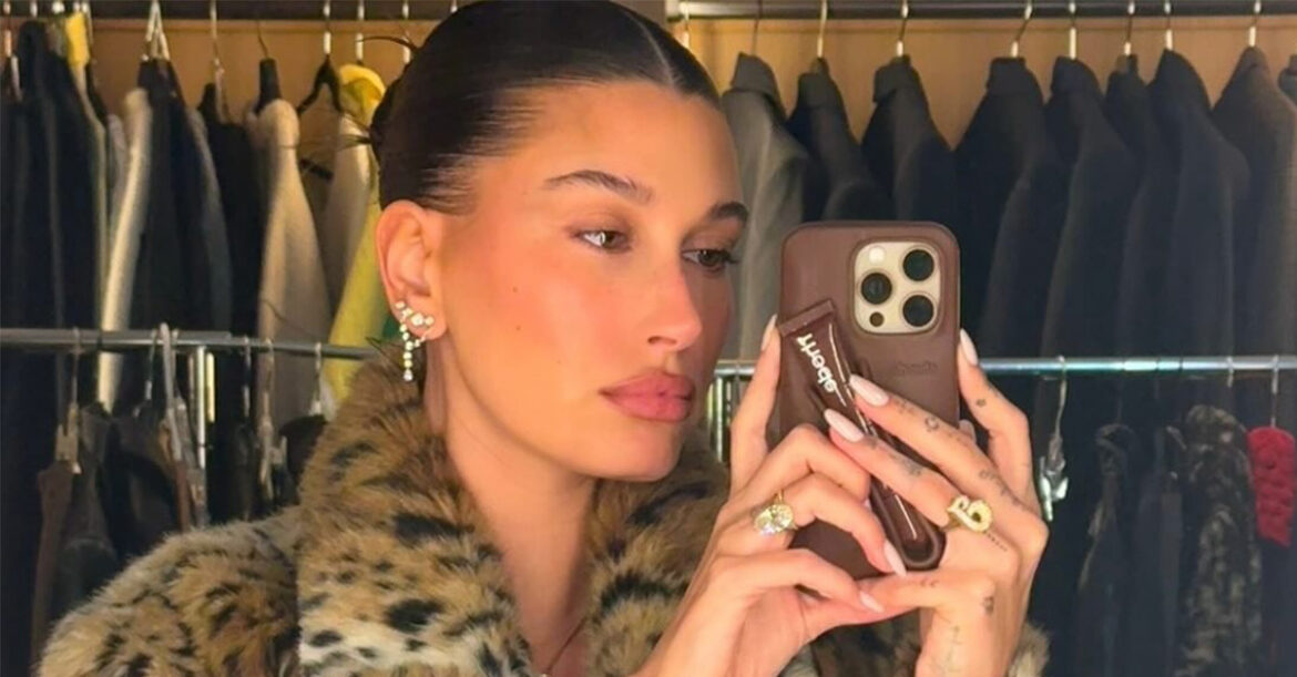 Hailey Bieber Just Wore Fall 2025's Official Uniform in L.A.