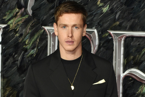 Harris Dickinson bemoans 'completely unacceptable' remarks