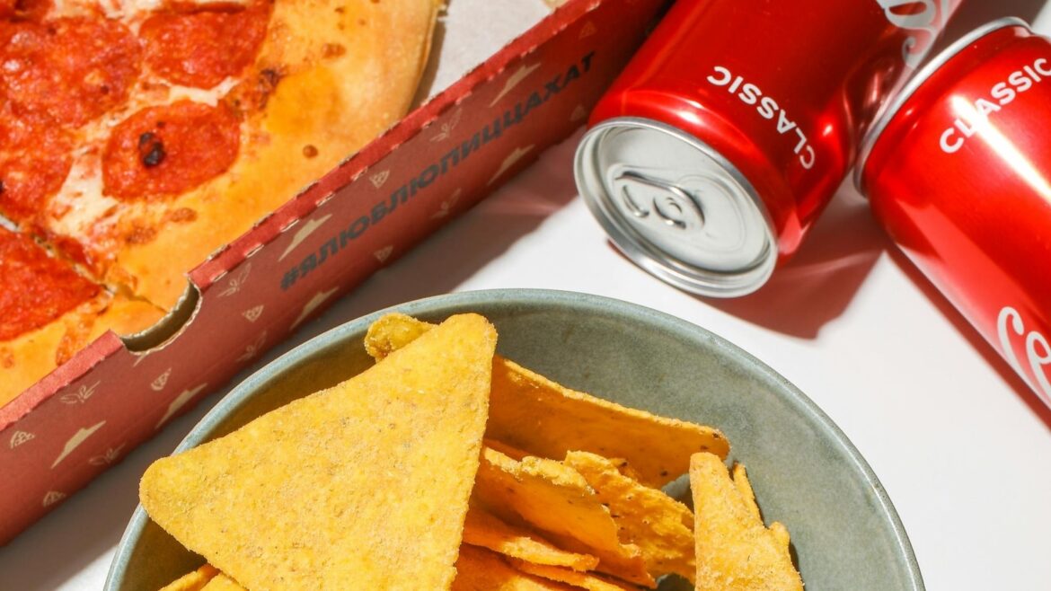 Harvard gastroenterologist shares 3 foods to avoid that cause fatty liver: ‘Sodas and juices are liquid poison…’