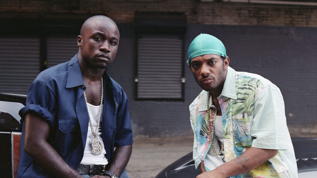 Havoc Teases First Single From New Mobb Deep Album, 'Infinite'