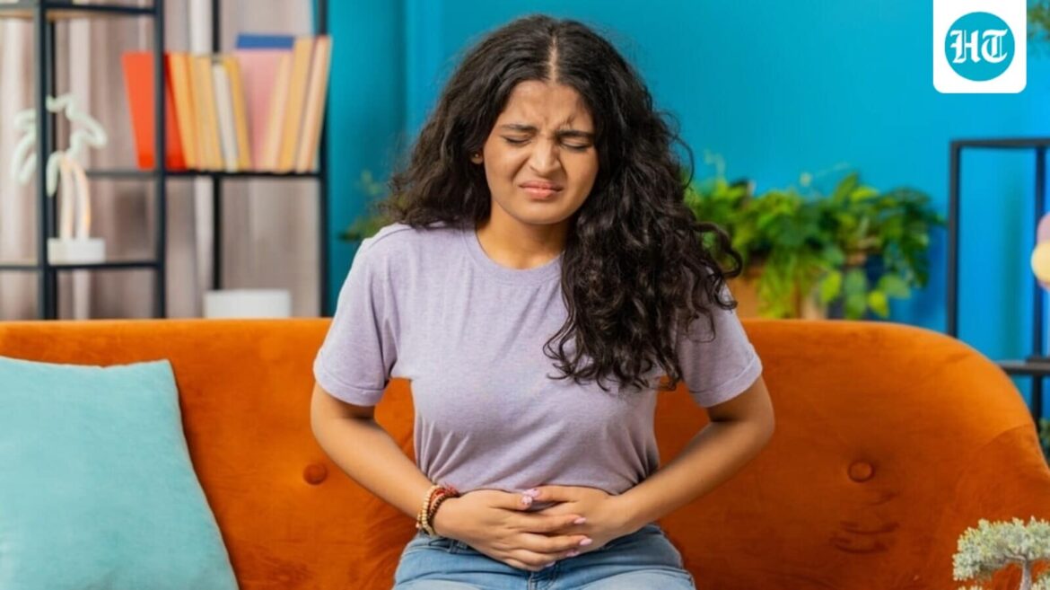 Heavy periods lasting over 8 days? Study suggests it may be linked to this