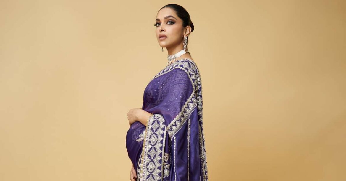 Deepika Padukone & Allu Arjun In Atlee