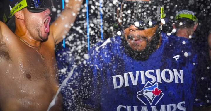 Home Run: Blue Jays’ season finale a ratings hit