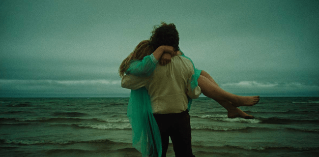 'Honey Bunch' Review: TIFF Retro Thriller