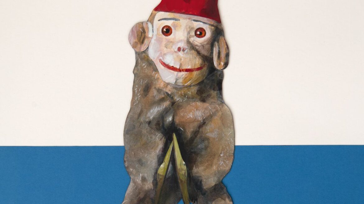 Hot Chip: Joy in Repetition Album Review