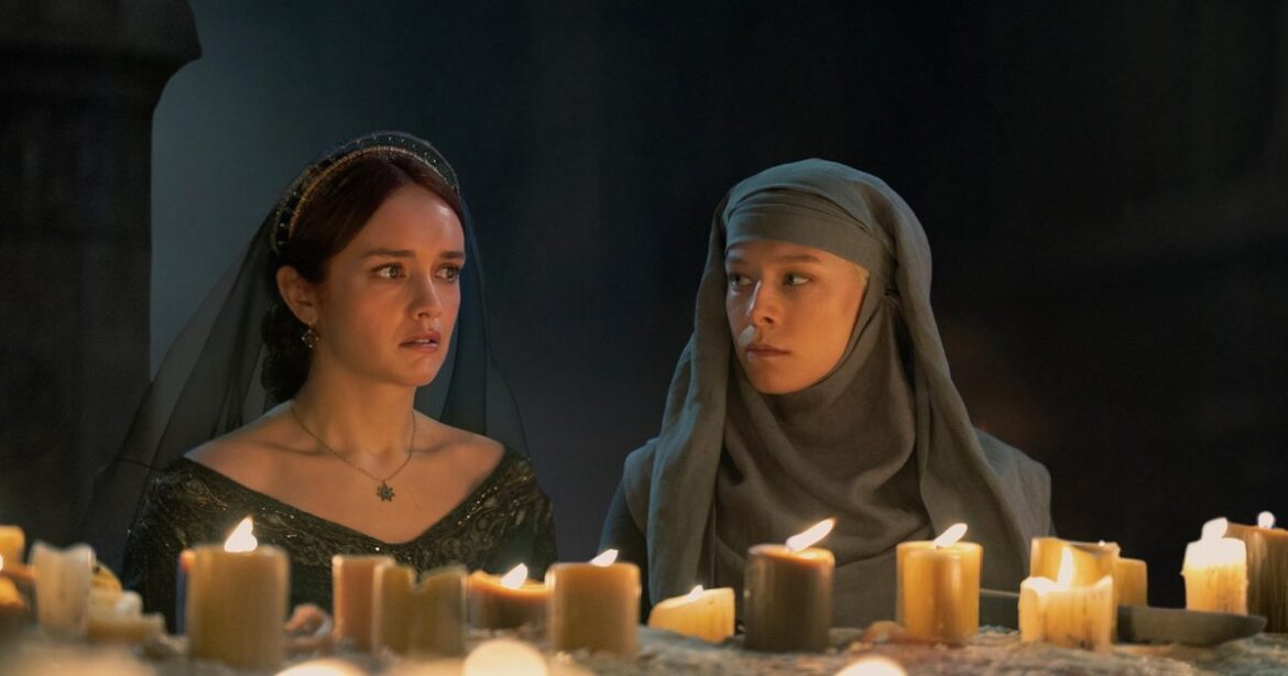 House of the Dragon star calls out women being labelled "difficult"