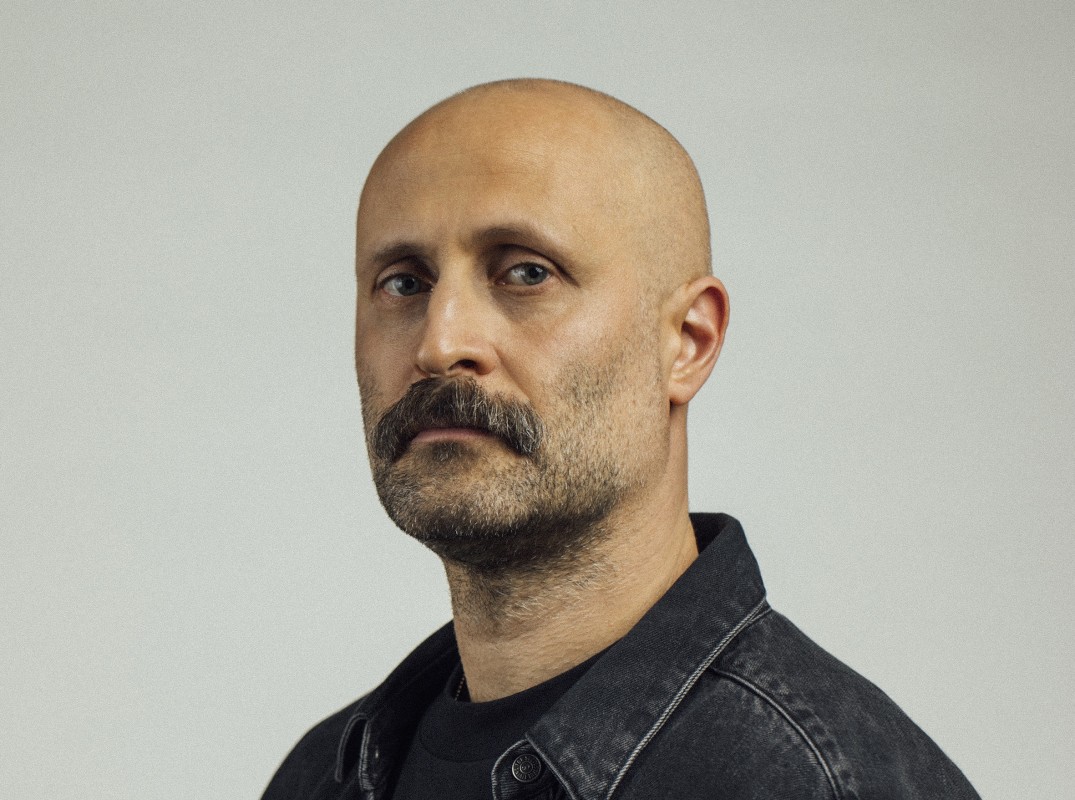 How Andrea Rosso Is Modernizing OTB's Sustainability Strategy