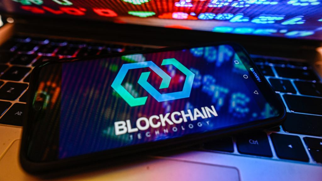 How Blockchain Technology Is Transforming Data Management in Higher Education