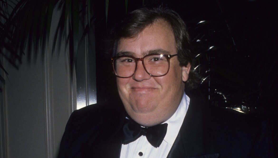 How Did John Candy Die? What Happened to the Late Comedian & Actor – Hollywood Life
