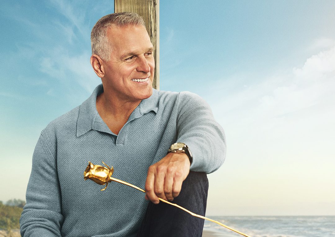 Mel Owens' Net Worth: How Much Money the 2025 'Golden Bachelor' Star Has