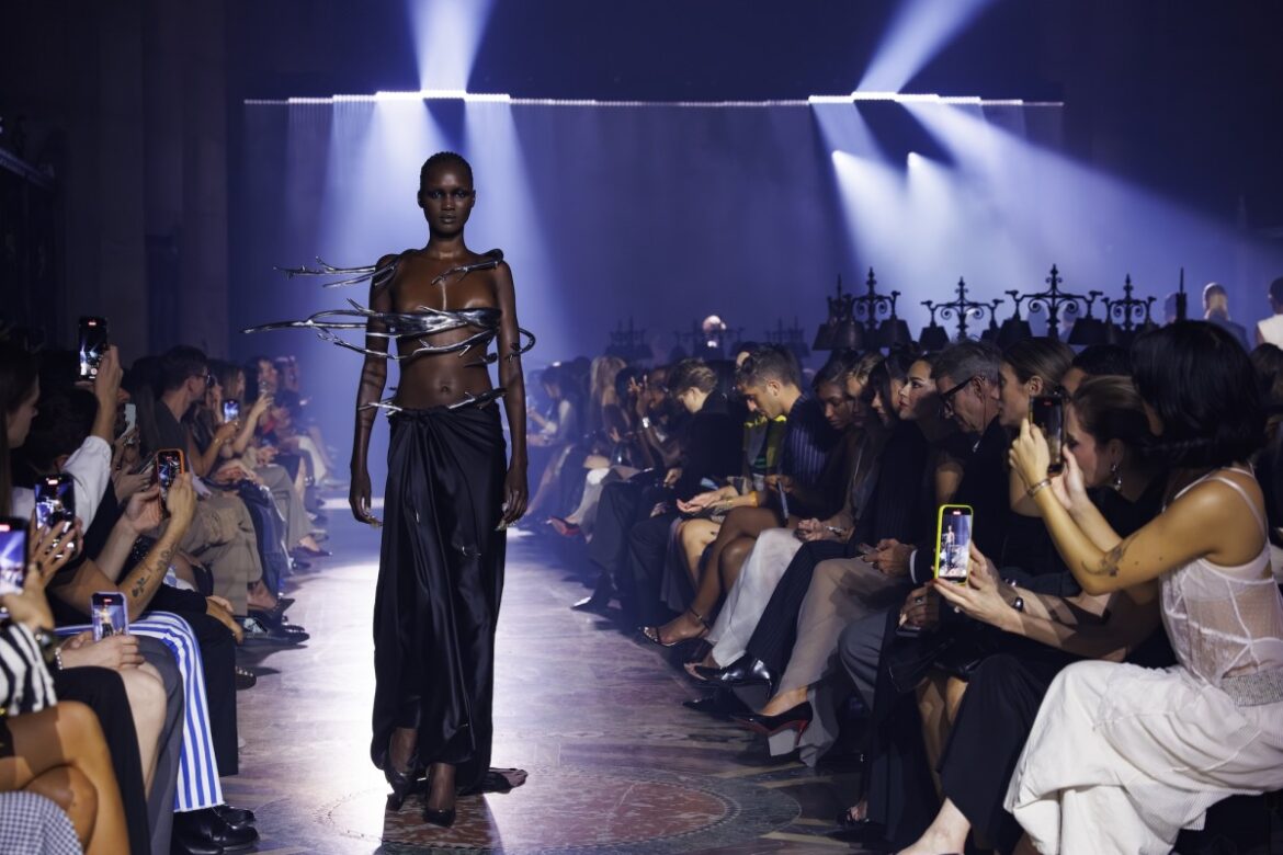 How New York Designers Are (or Aren't) Using AI in 2025