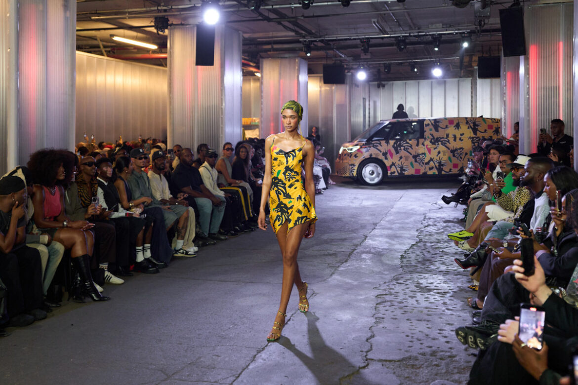 How Tariffs Impacted Designers Leading Up to New York Fashion Week