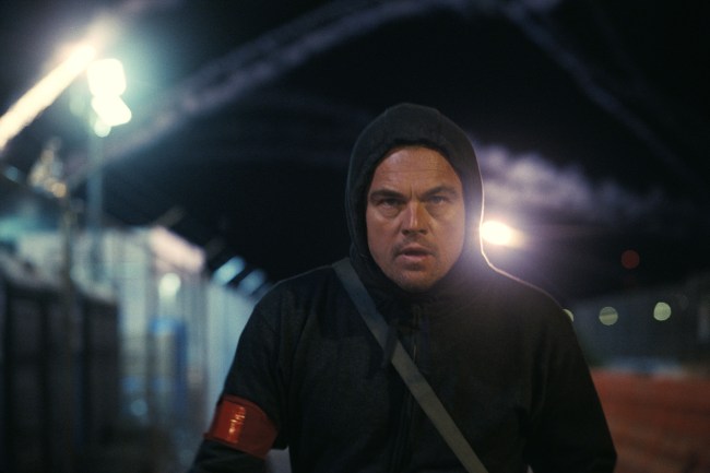 How to Watch 'One Battle After Another' in VistaVision