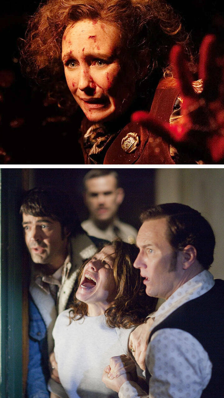 How to Watch The Conjuring Universe Films in Story Order