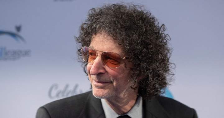 Howard Stern pranks listeners, fakes he’s leaving SiriusXM — he’s not - National