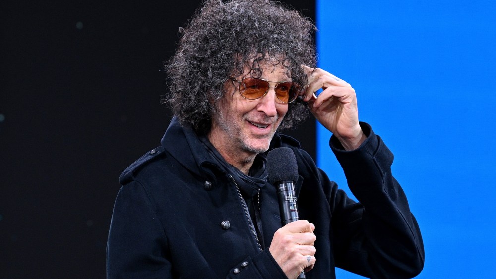 Howard Stern's Show Canceled at SiriusXM, Andy Cohen Takes Over Channel