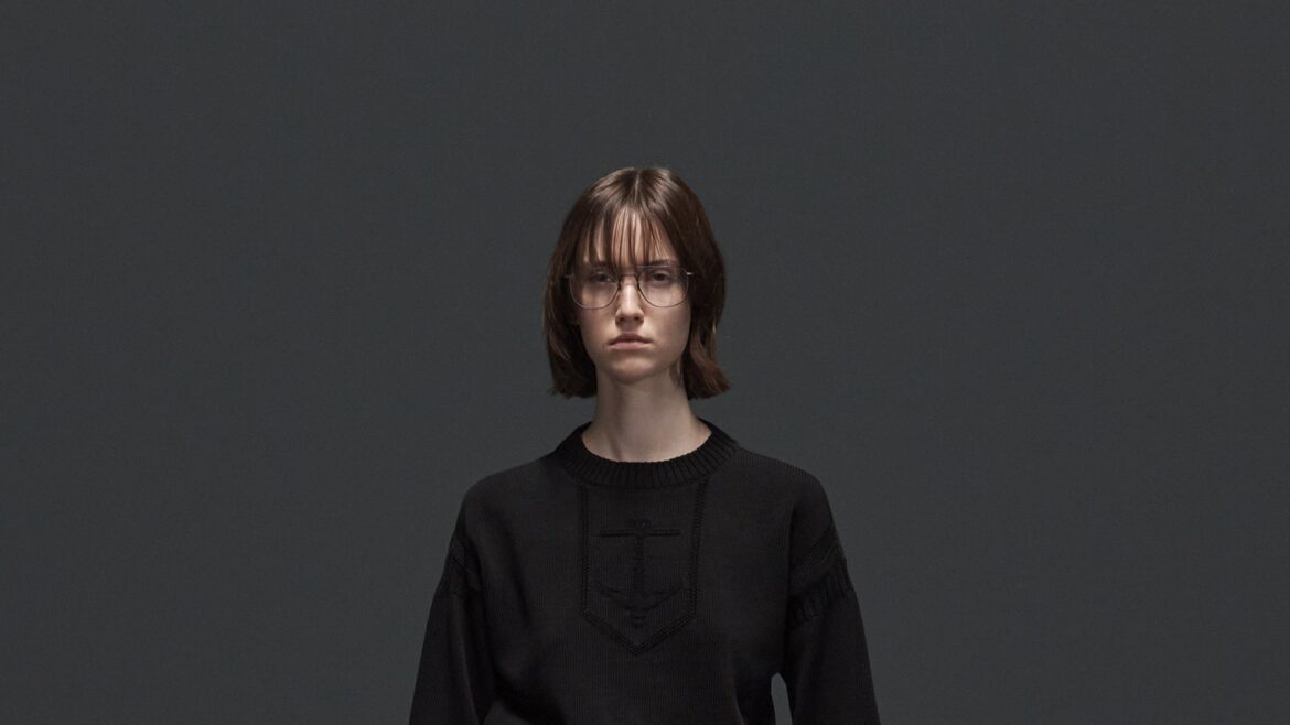 Hyke Tokyo Spring 2026