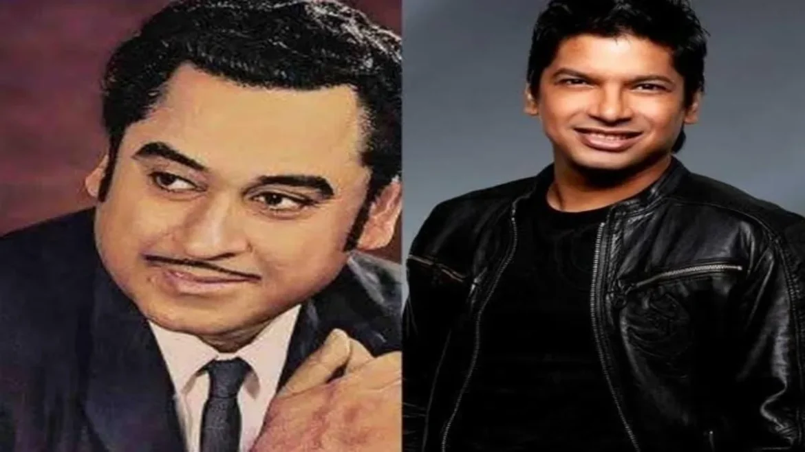 'I Find AI Very Cruel, It Is An Insult', Shaan Reprimanded People Using AI To Recreate Old Songs, Deets Inside