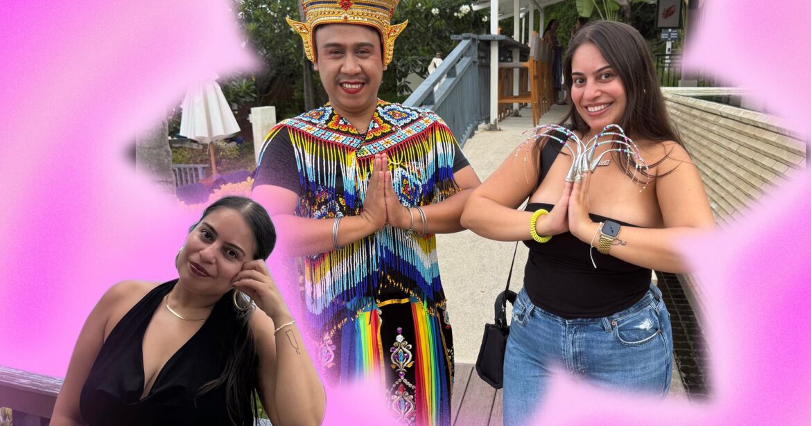 I Traveled to Thailand & Learned That Time Isn’t Real