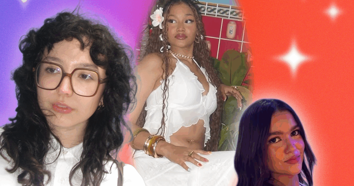 I Tried 7 Traditional Beauty Tips from Latina Creators