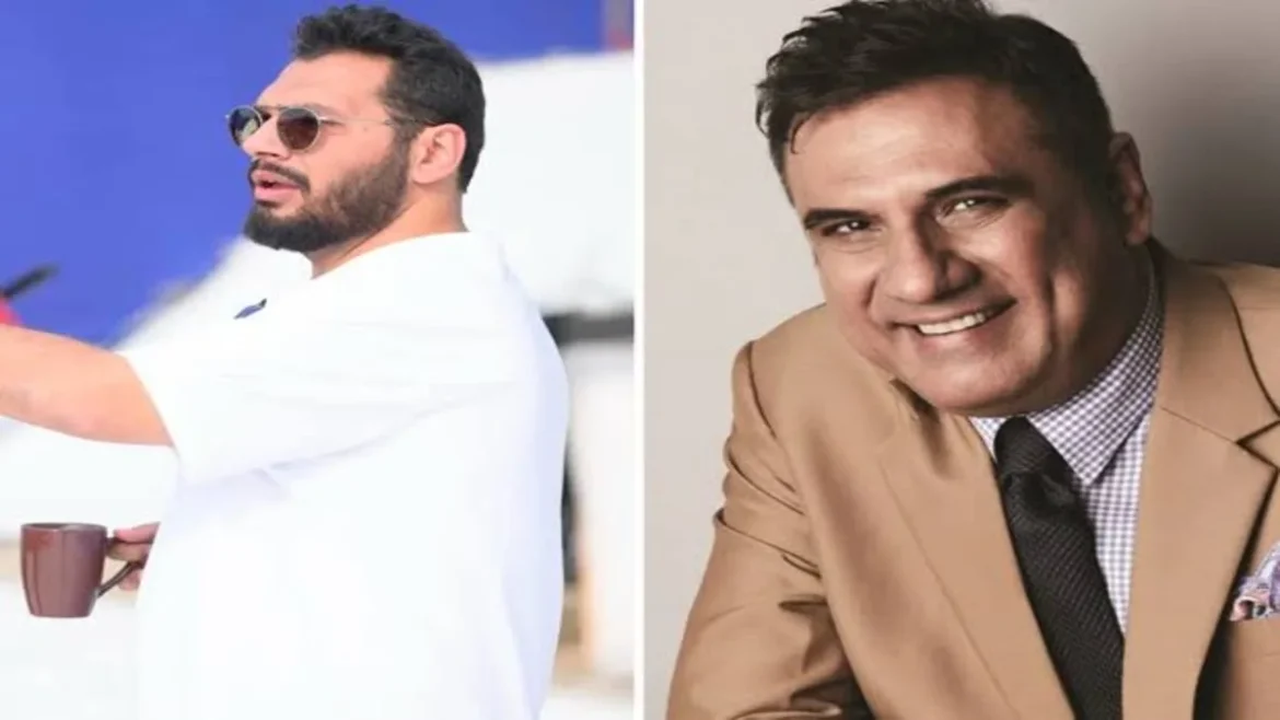 'I Used To Sweep The Set of An Ad Under The Feet of Actors', Kayoze Irani Opened Up On His Internship Struggles