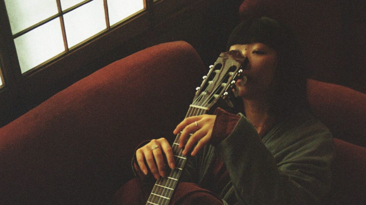 Ichiko Aoba Announces 2026 Tour Dates