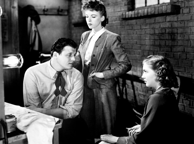 Ida Lupino's 'The Hard Way,' Now on Blu-ray, Is a Career Best