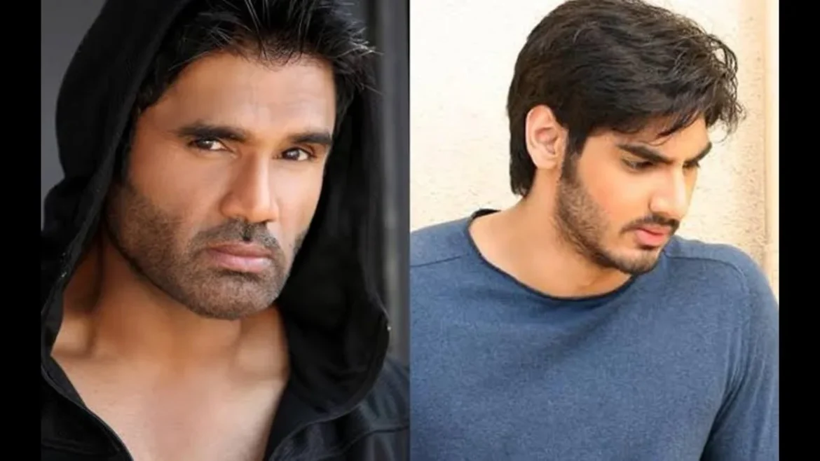 'I’ll Never Deny Where I Come From': Ahan Shetty On Nepotism, Legacy Of His Father