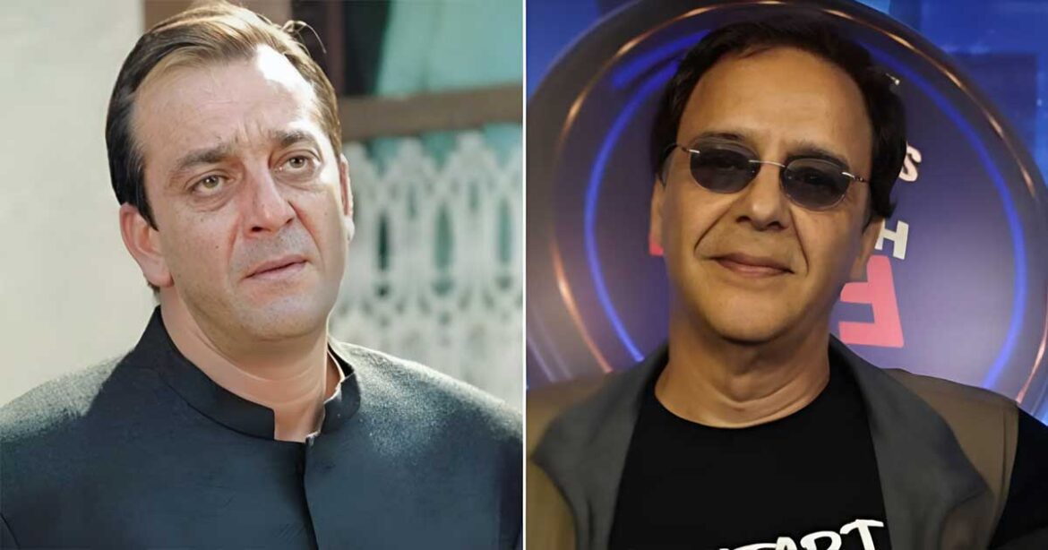 When Vidhu Vinod Chopra Refused To Make Munna Bhai With Sanjay Dutt: “I’ll never make a film with you, I just announced it"
