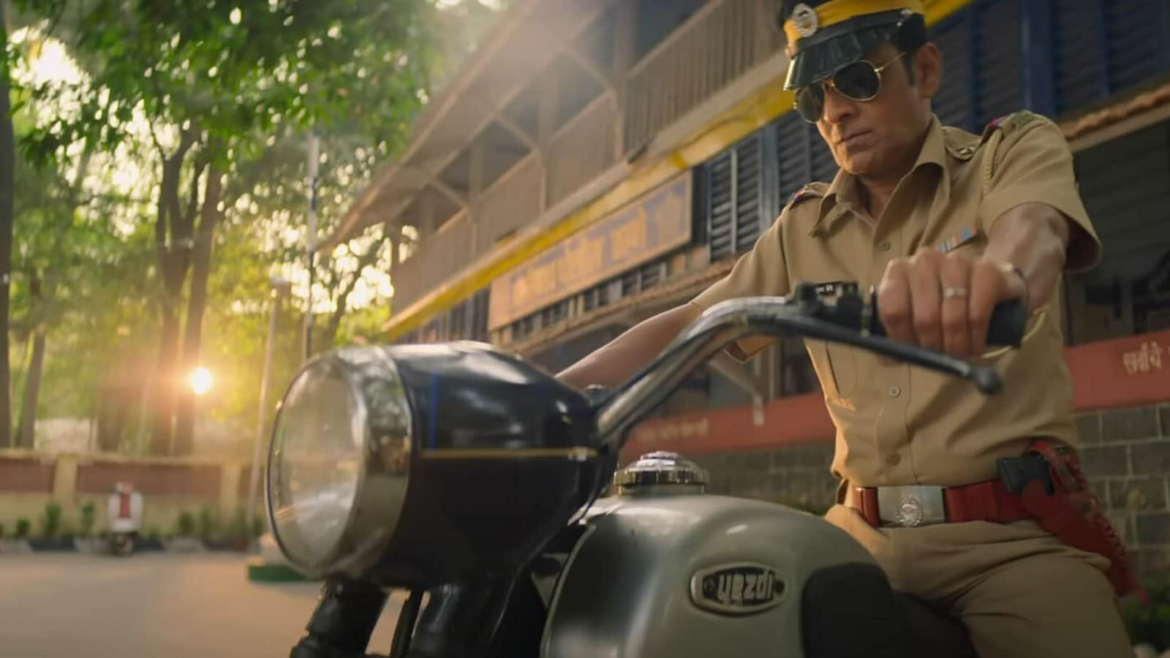 Inspector Zende review: Manoj Bajpayee's conviction makes this sluggish yet funny film on Charles Sobhraj's arrest work