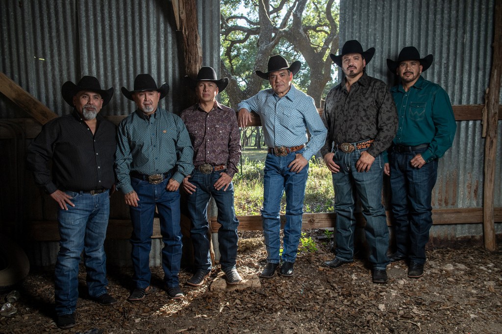 Intocable Gets SiriusXM Channel