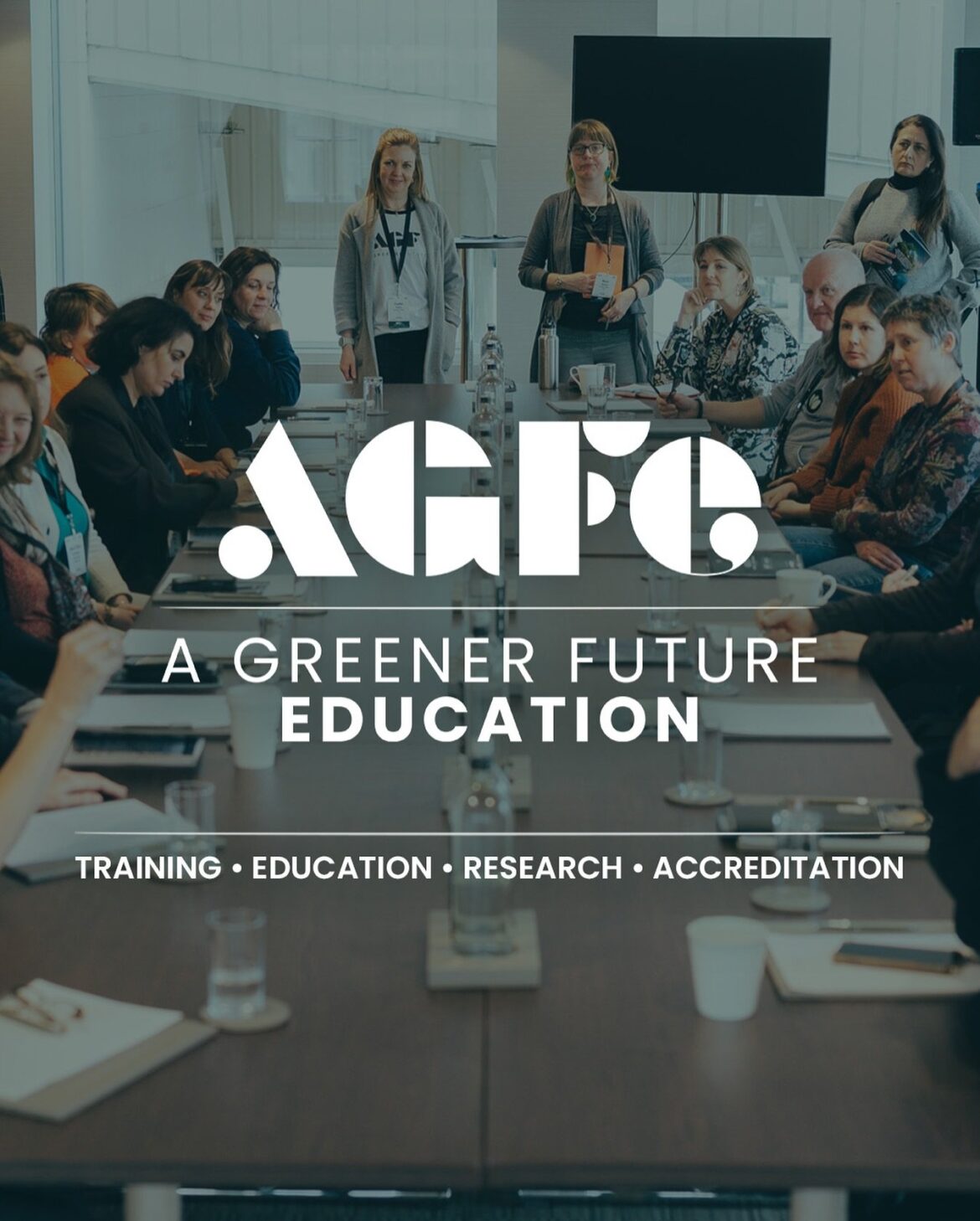 Introducing AGFe – A Greener Future Education