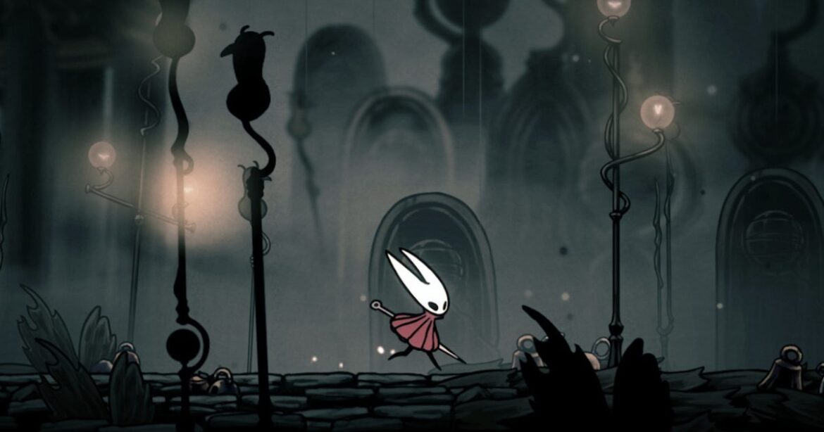 Is Hollow Knight: Silksong a sequel or prequel?