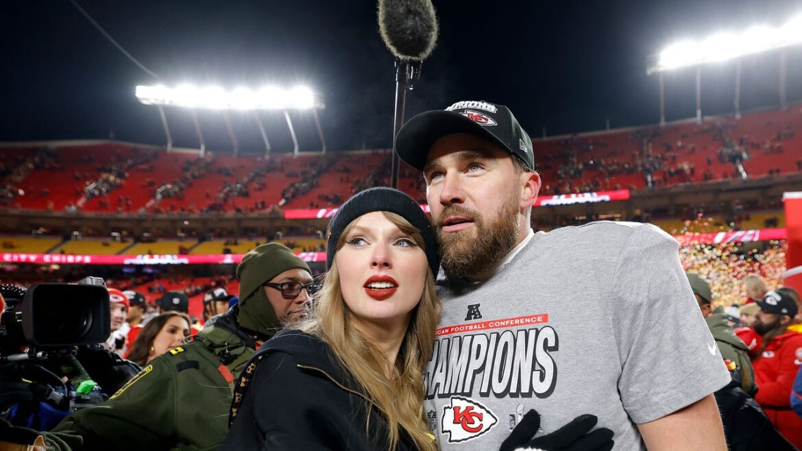 Is Taylor Swift Going to the Kansas City Chiefs–Los Angeles Chargers Game in Brazil?