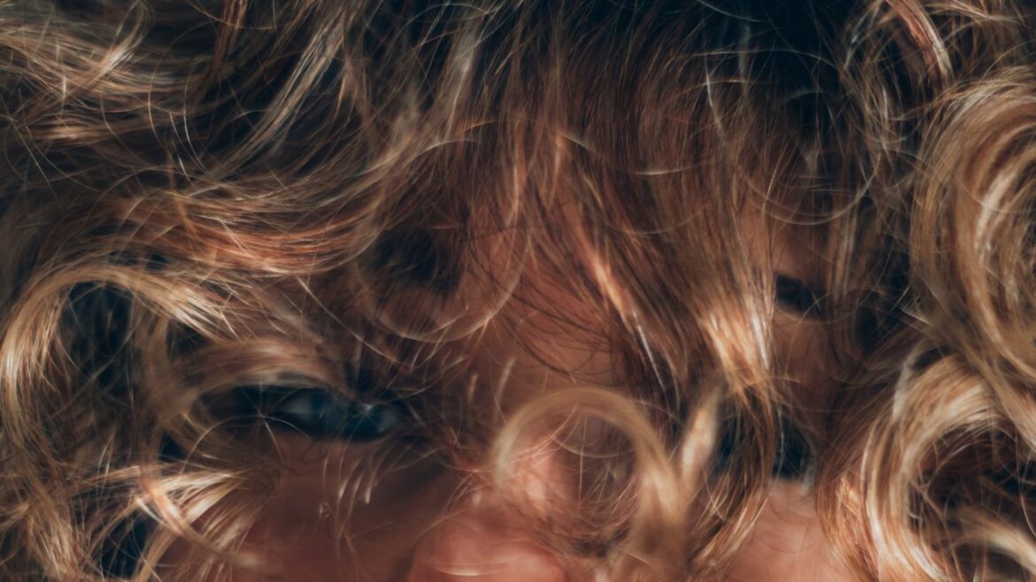 Is Your Matcha Latte Making Your Hair Fall Out?